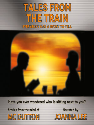 cover image of Tales From the Train